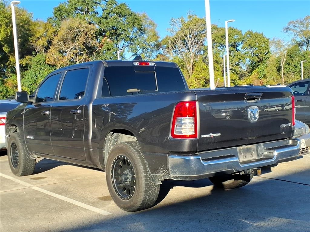 2022 Ram 1500 Big Horn Lone Star photo 4