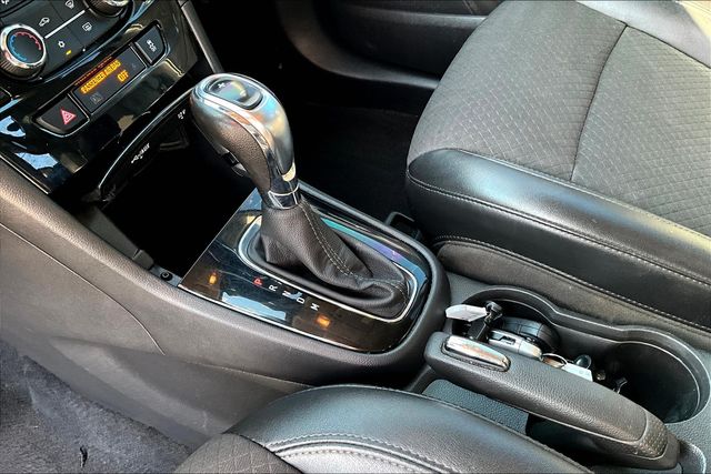 2019 Buick Encore Preferred photo 15