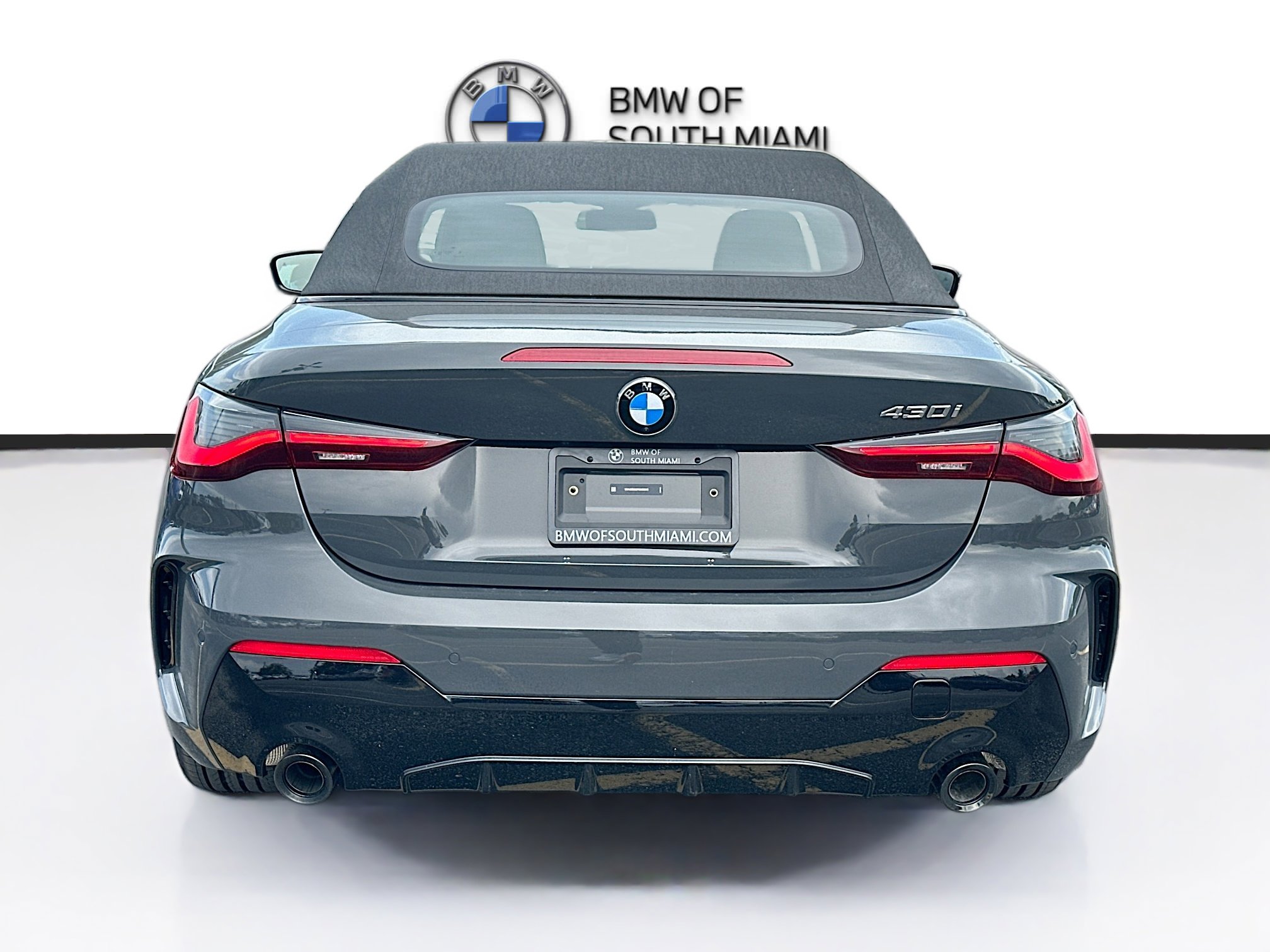 2026 Bmw 430i photo 5