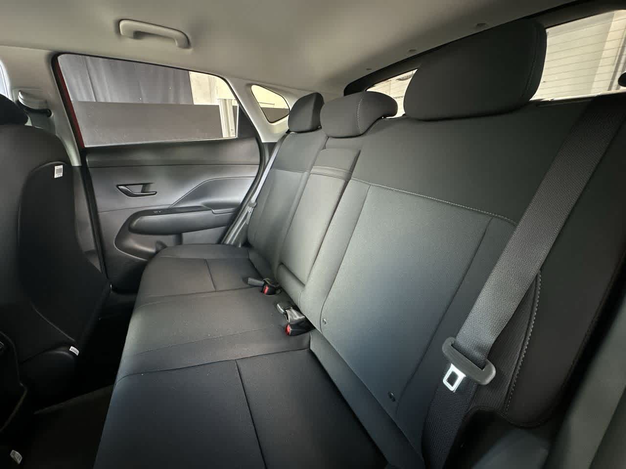2026 Hyundai Kona SEL photo 18