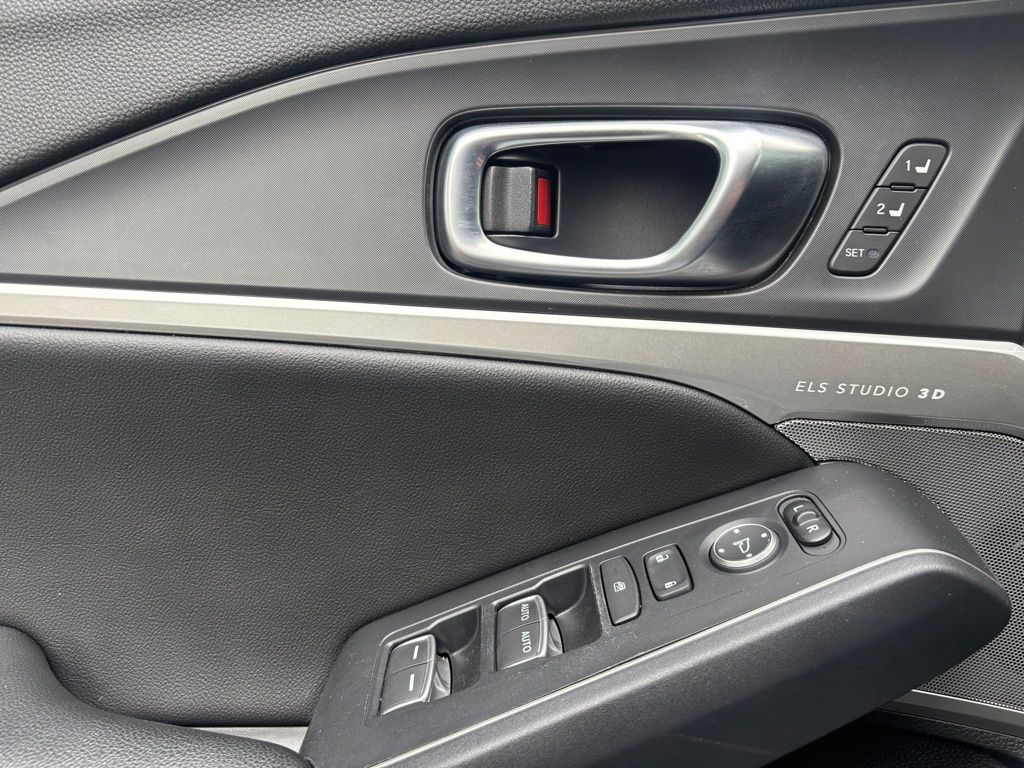 2023 Acura Integra A-Spec photo 20