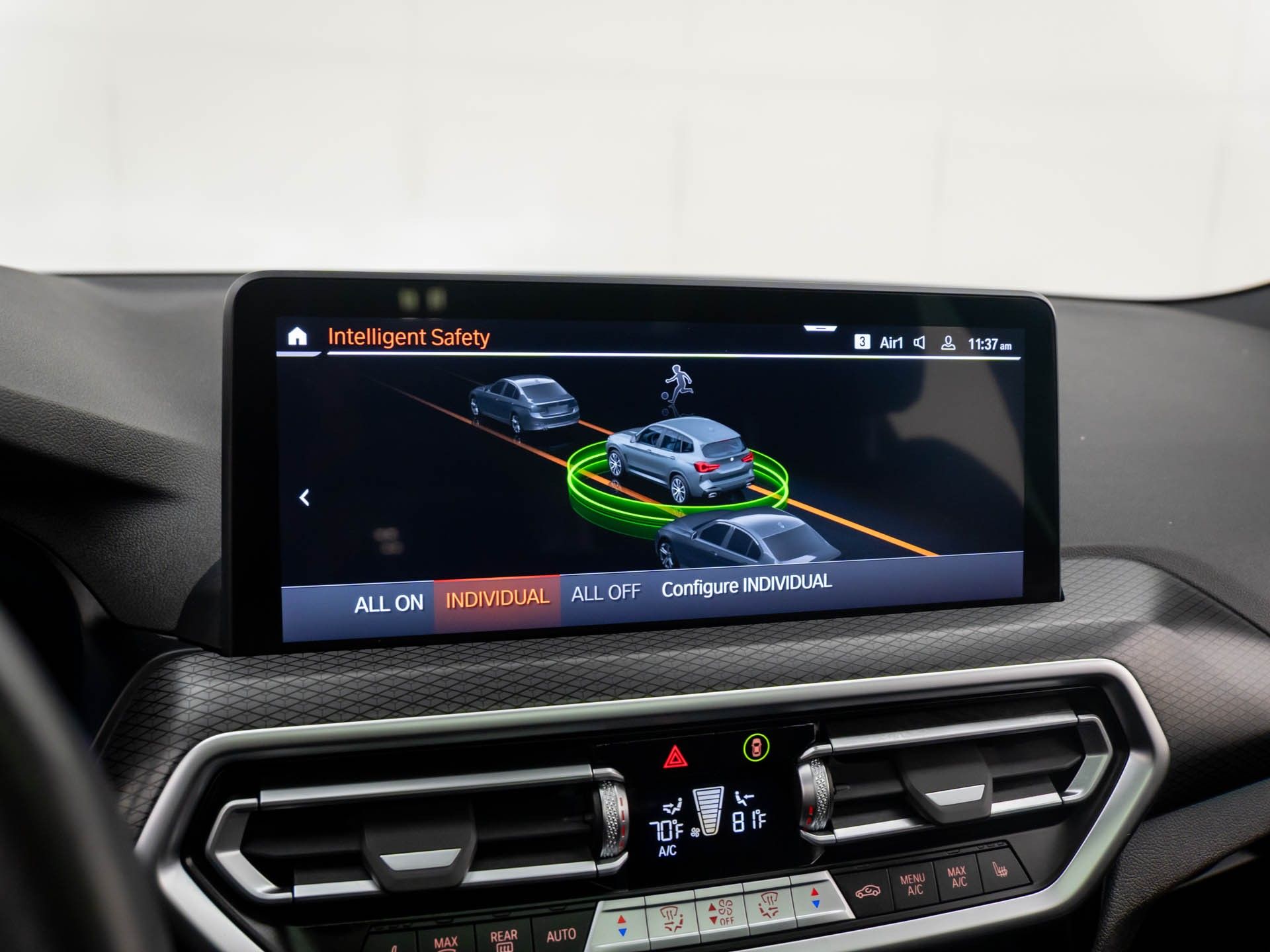 2022 Bmw X3 xDrive30i photo 22