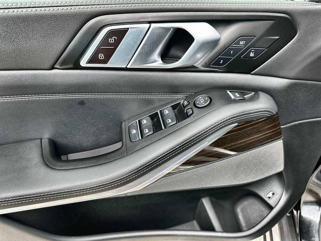 2024 Bmw X5 xDrive50e photo 16