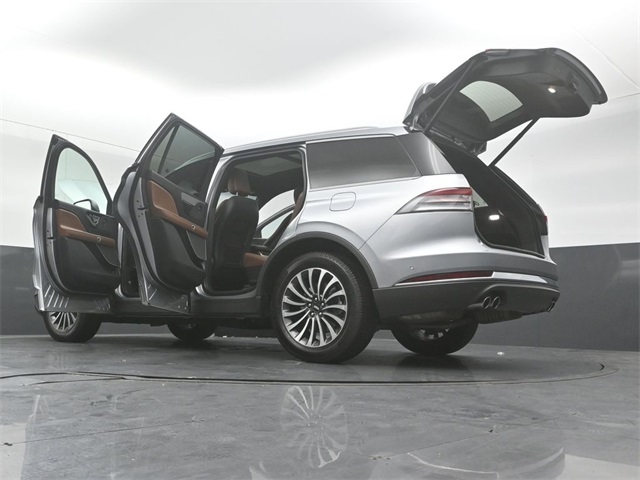 2022 LINCOLN AVIATOR - Image 56