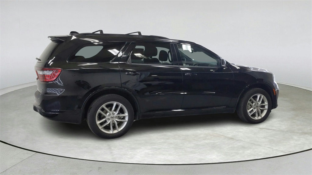 2023 Dodge Durango GT Plus photo 4