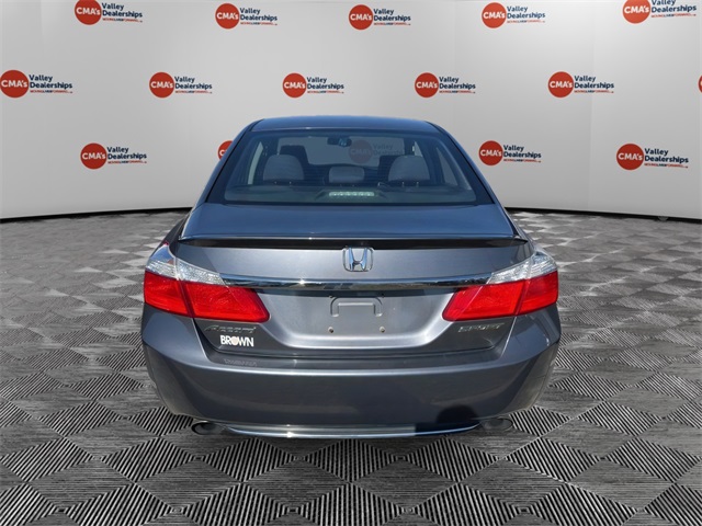 2013 Honda Accord Sport photo 3