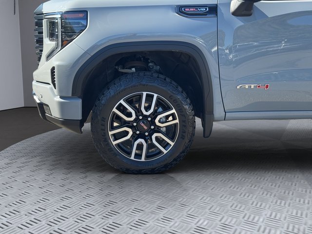 2024 Gmc Sierra 1500 AT4 photo 26