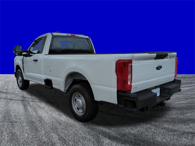 2026 Ford F-250 photo 6