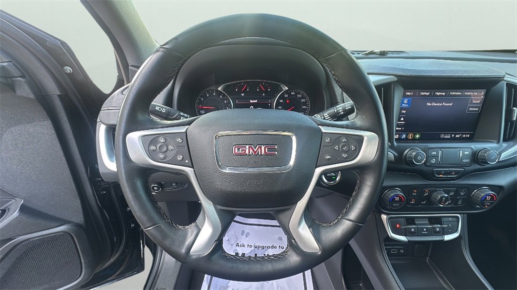 2023 Gmc Terrain SLT photo 8