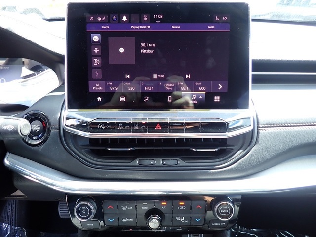 2022 Jeep Compass High Altitude photo 24