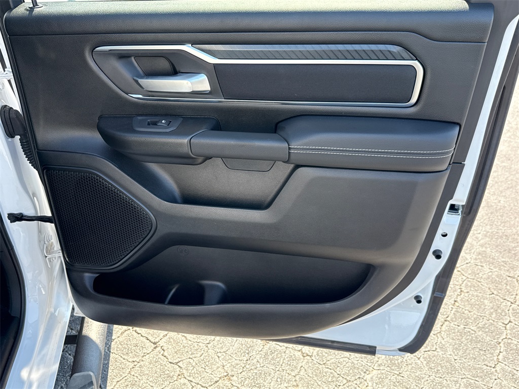 2025 Ram 1500 Big Horn Lone Star photo 15