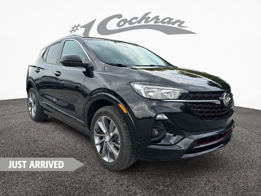 2023 Buick Encore GX