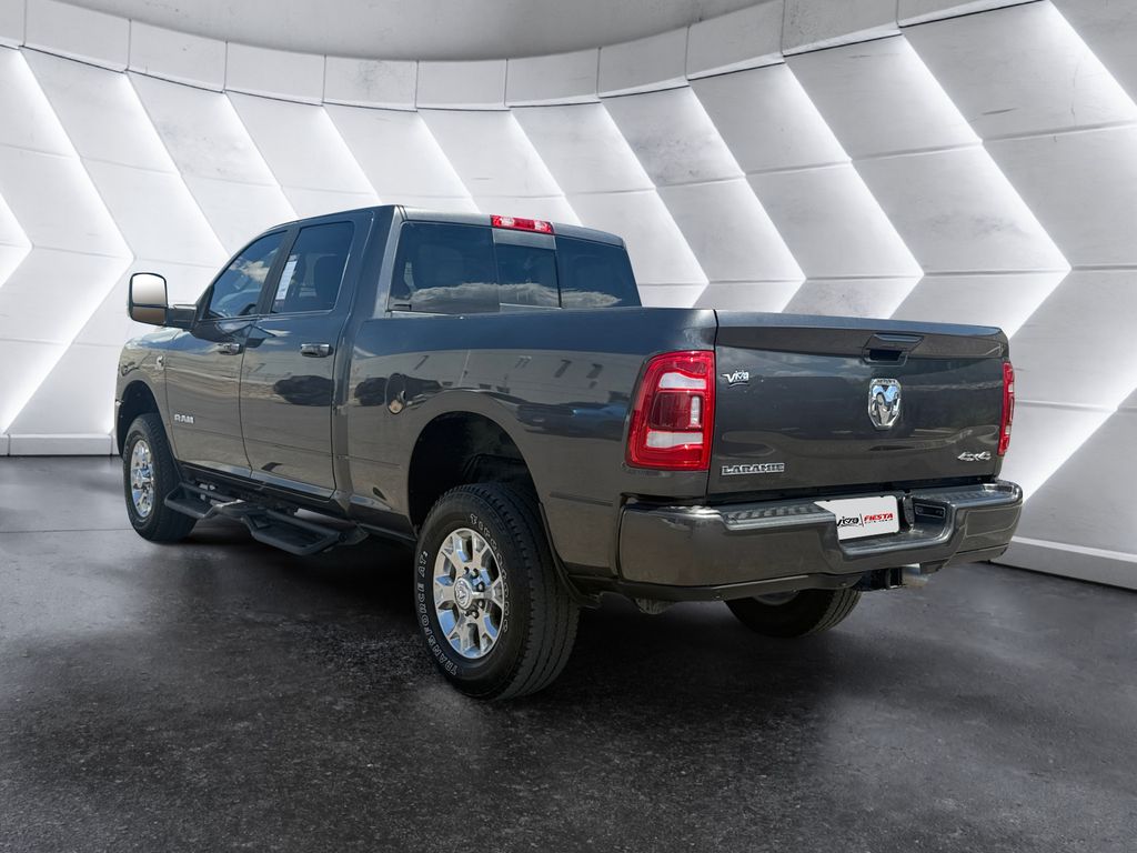 2024 Ram 2500 Laramie photo 6
