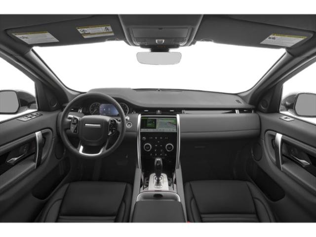 2023 Land Rover Discovery Sport S R-Dynamic photo 11