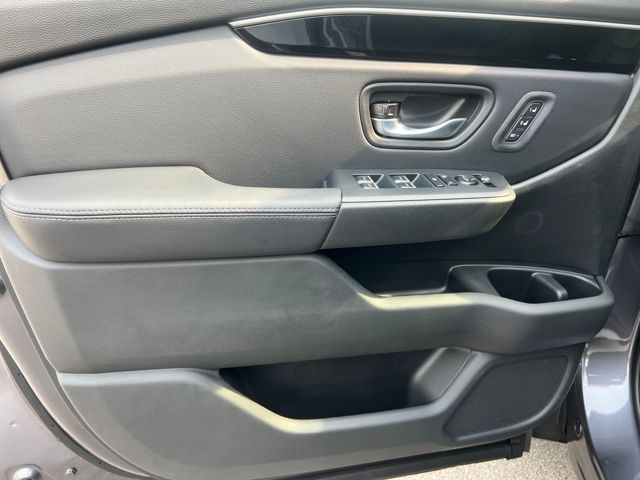 2025 Honda Pilot EX-L photo 10