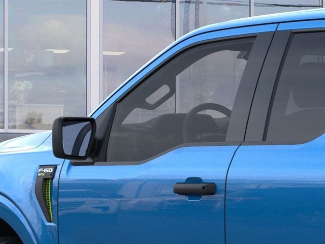 2025 FORD F-150 - Image 42