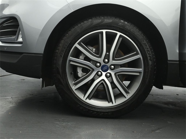 2022 FORD EDGE - Image 35