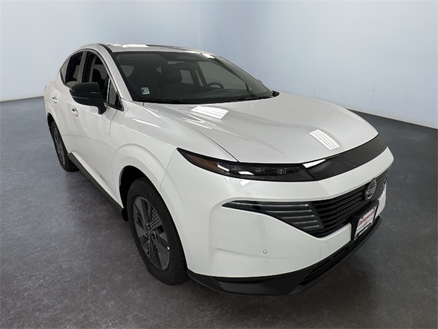 2025 Nissan Murano SL's photo