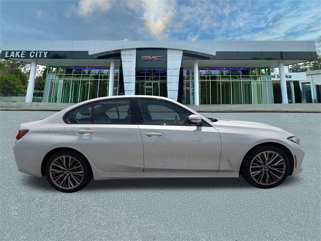 2023 Bmw 330i photo 3