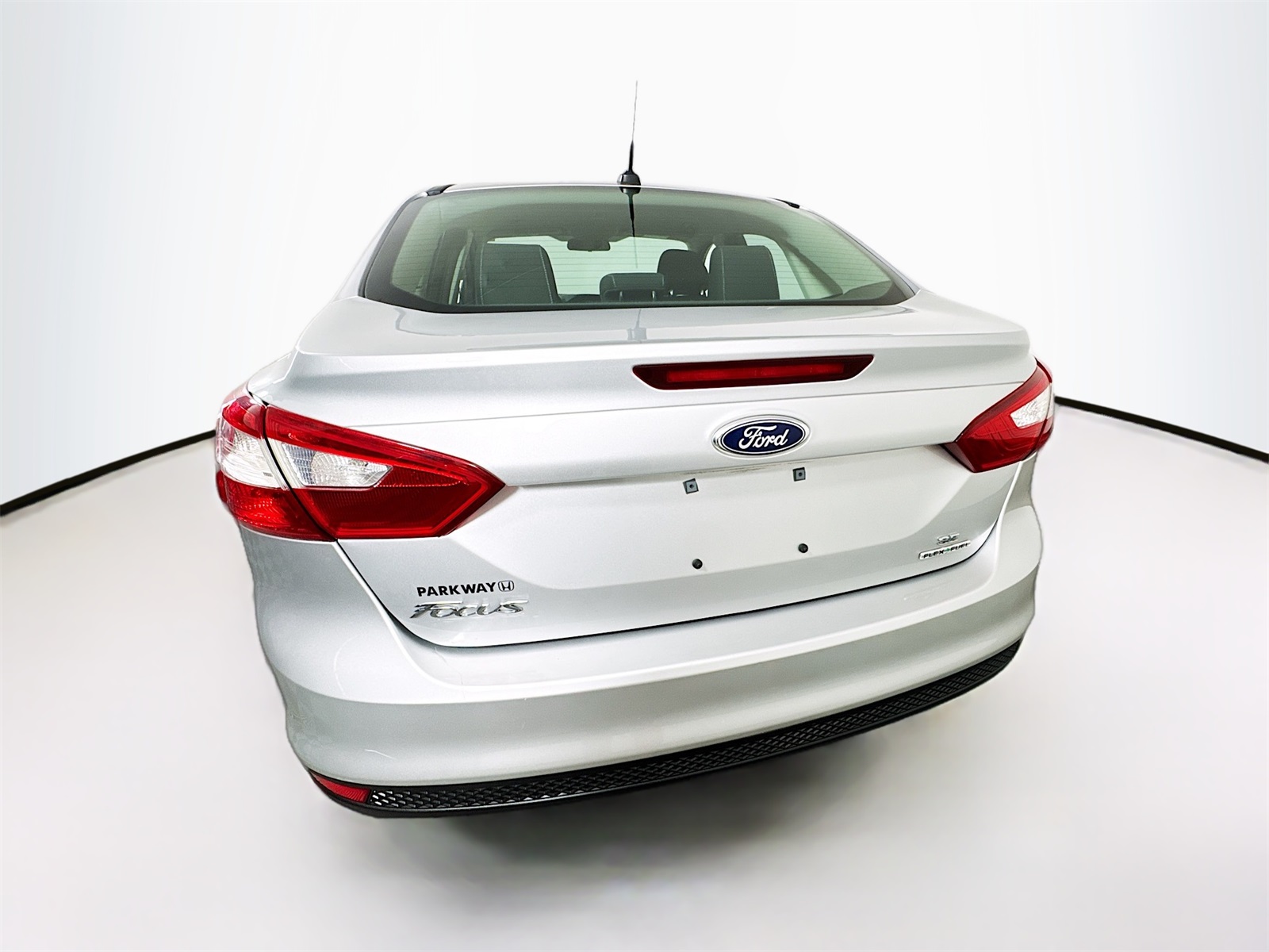 2013 Ford Focus SE photo 5