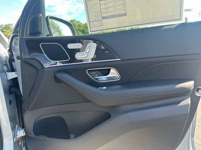 2026 Mercedes Benz GLE 350 4MATIC photo 23