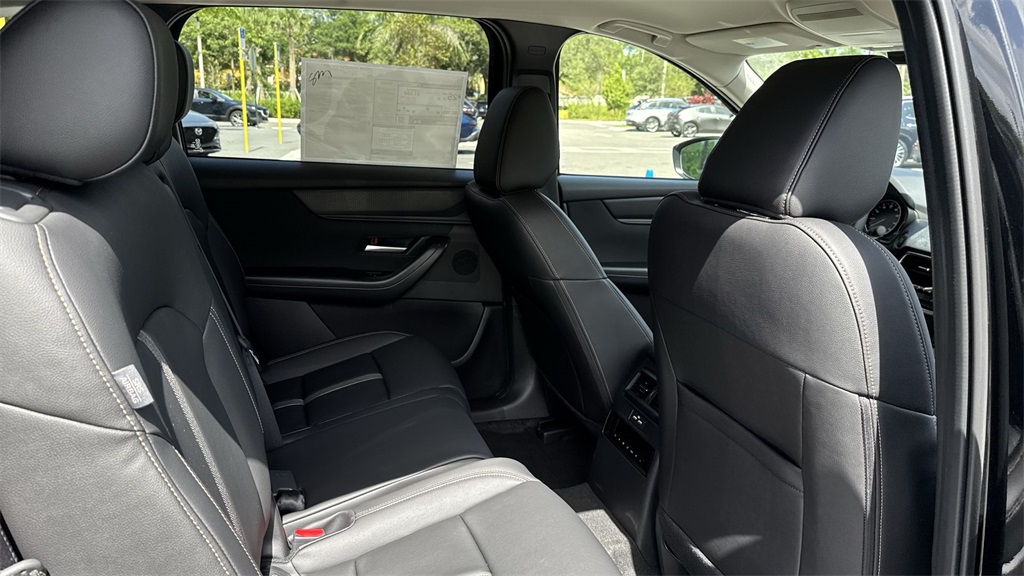 2025 Mazda CX-90 3.3 Turbo Select photo 30