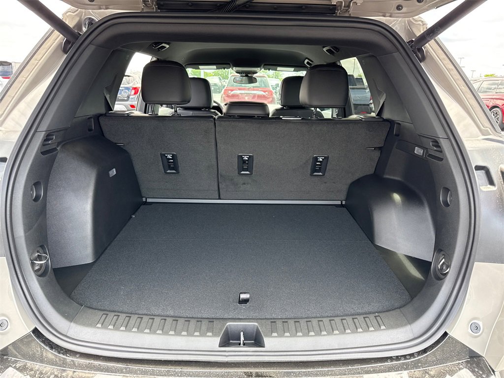 2026 GMC TERRAIN - Image 30