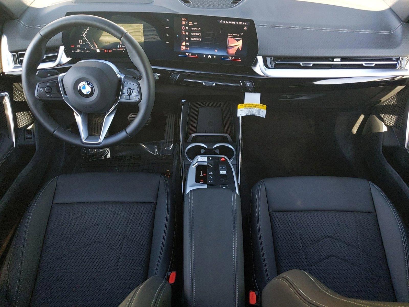 2025 Bmw X2 xDrive28i photo 16