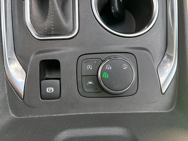 2022 Chevrolet Traverse Leather photo 32