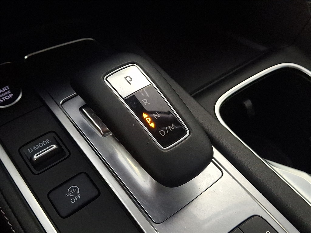 2025 Infiniti QX60 Luxe photo 12