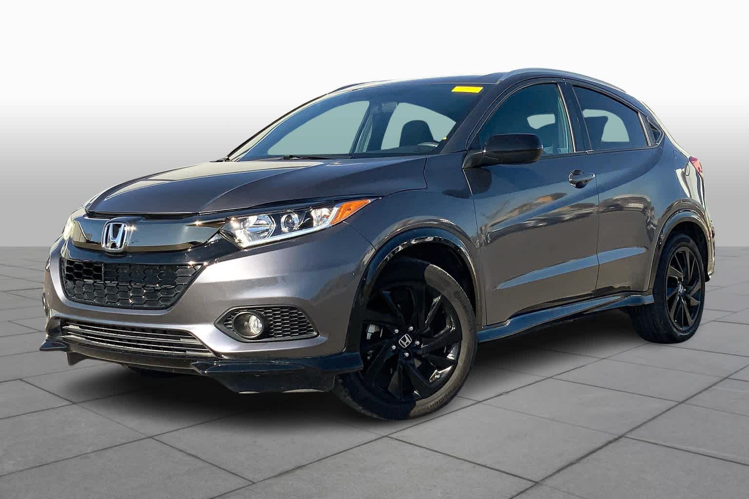 Honda Hrv Tire Pressure Top 80+ Images & 13 Videos