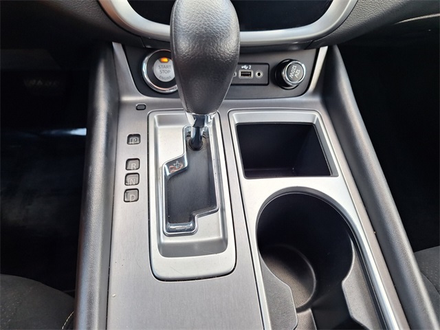 2023 Nissan Murano S photo 15