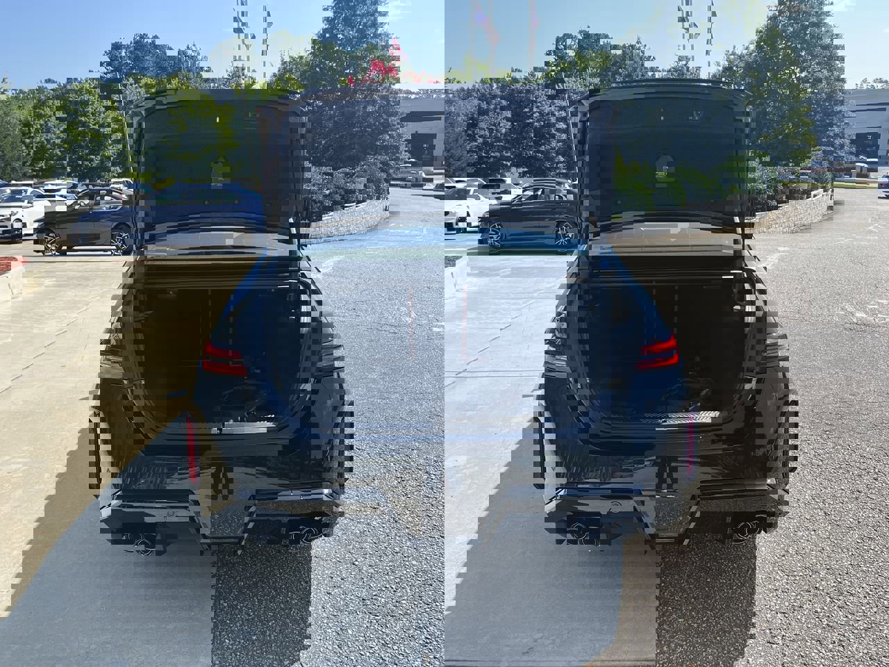 2026 Bmw M5 5 photo 26