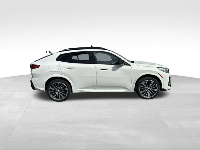 2026 Bmw X2 M35i photo 2