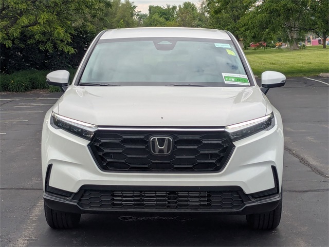 2025 Honda CR-V LX photo 3