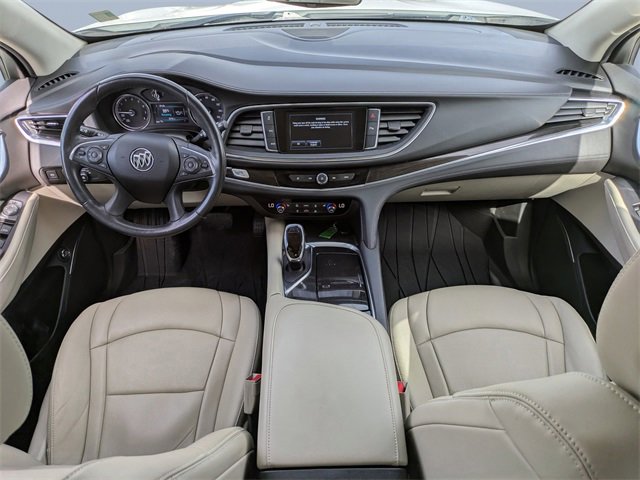 2019 Buick Enclave Essence photo 15