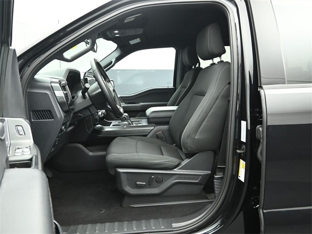 2023 FORD F-150 - Image 10