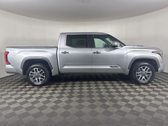 2024 Toyota Tundra 1794 Edition photo 2