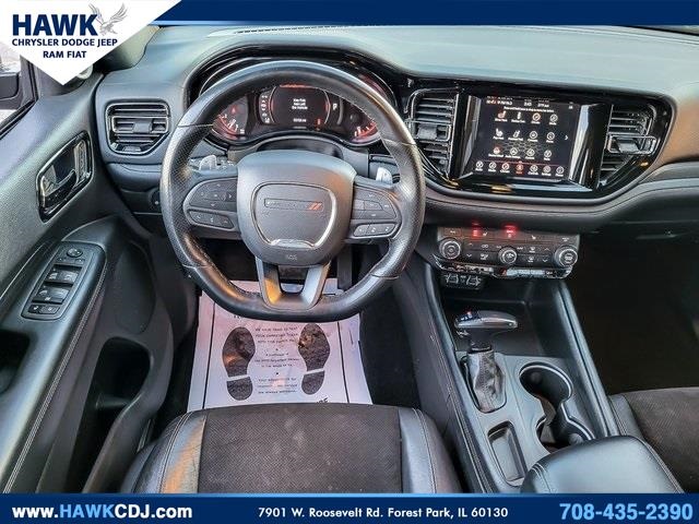 2022 DODGE DURANGO - Image 13