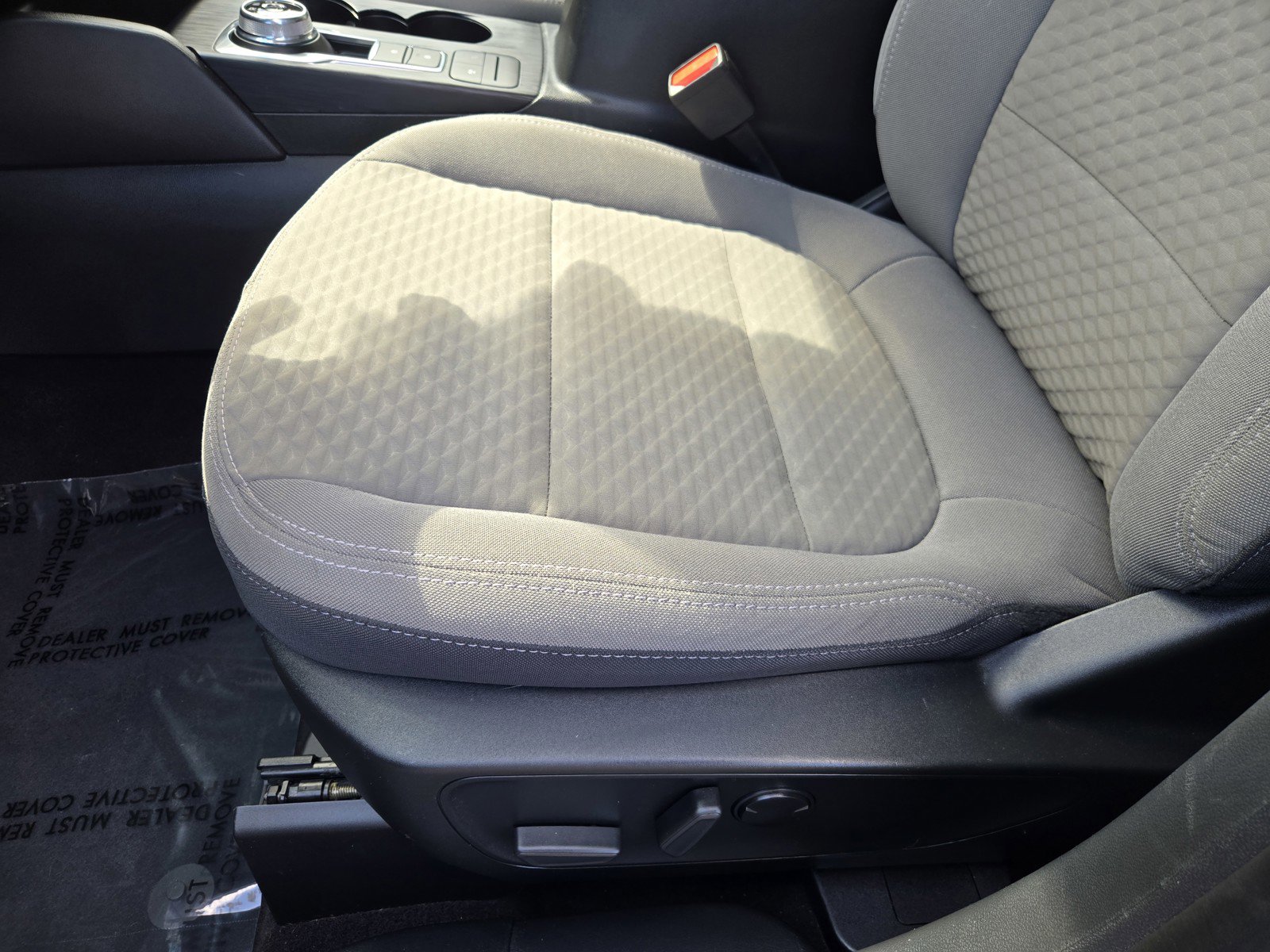 2022 Ford Escape SE photo 12