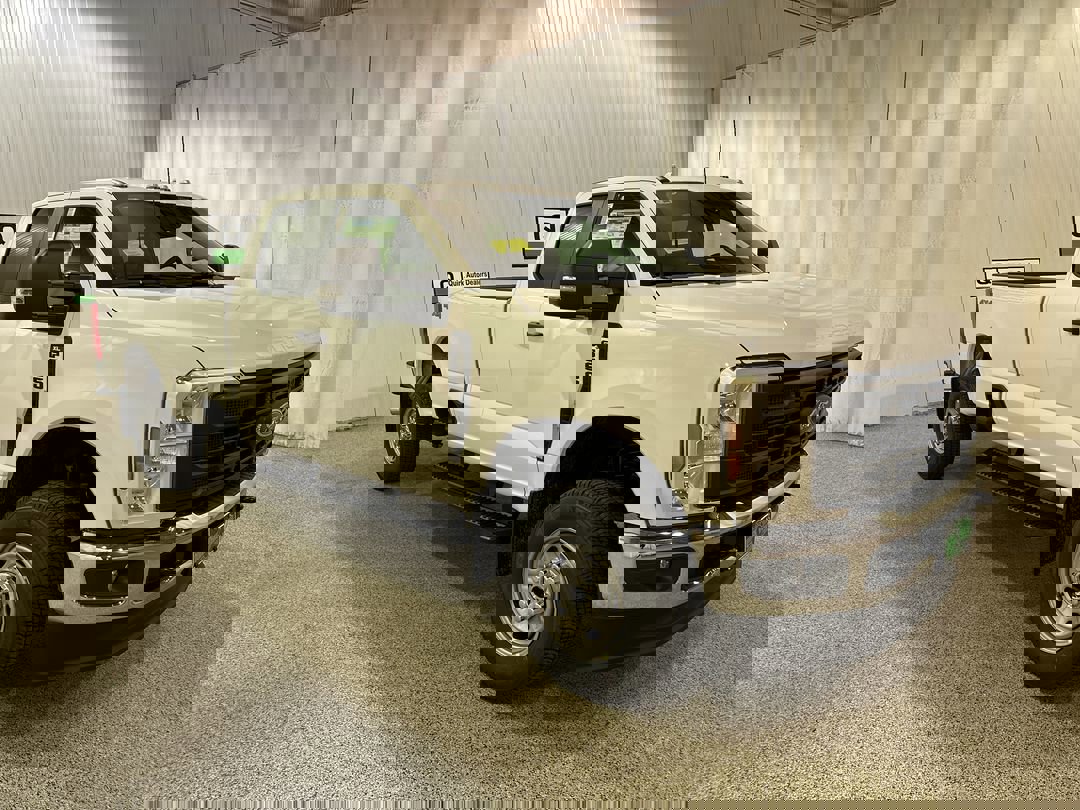 2026 Ford F-250 Super Duty XL's photo