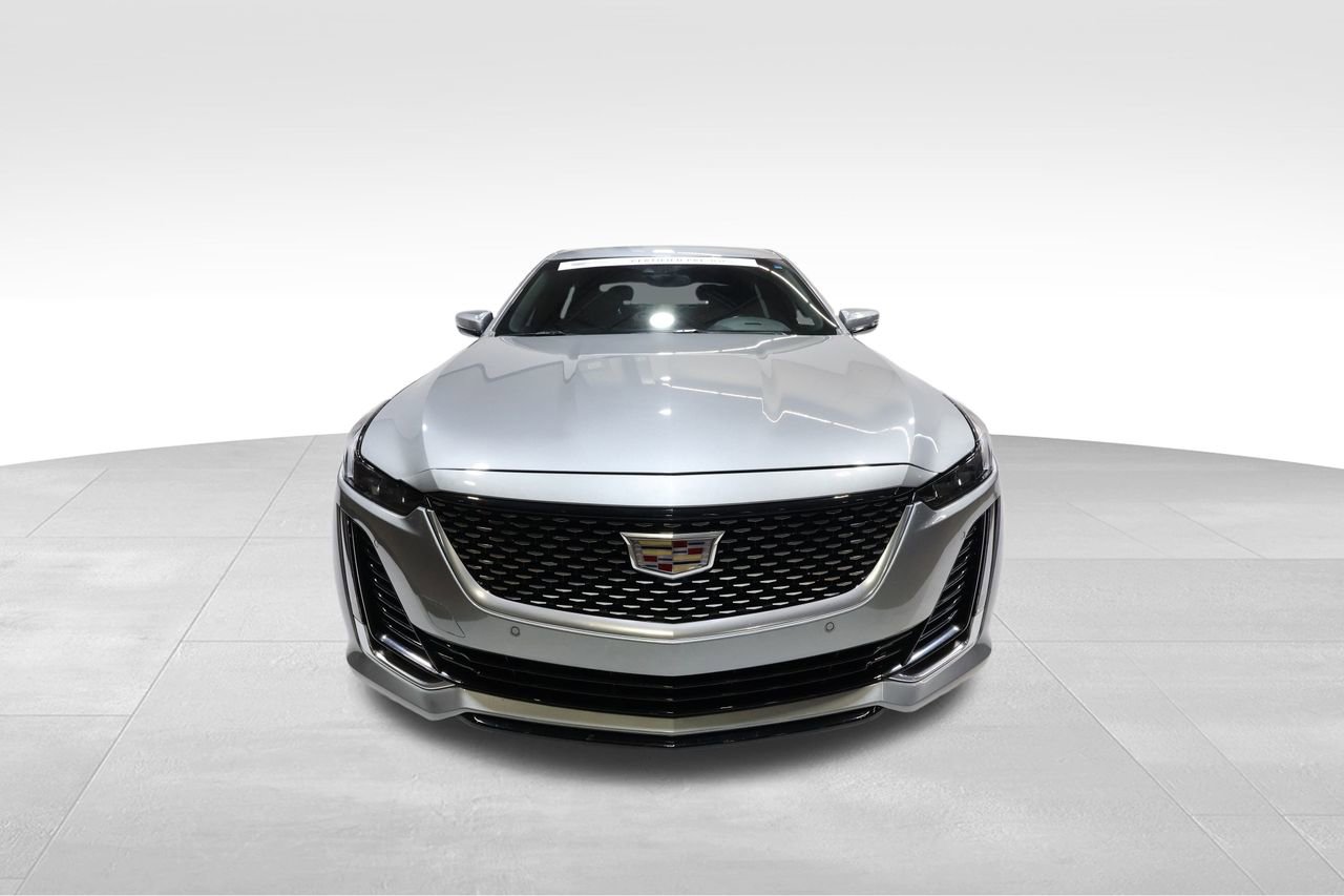 2023 Cadillac CT5 Premium Luxury photo 7