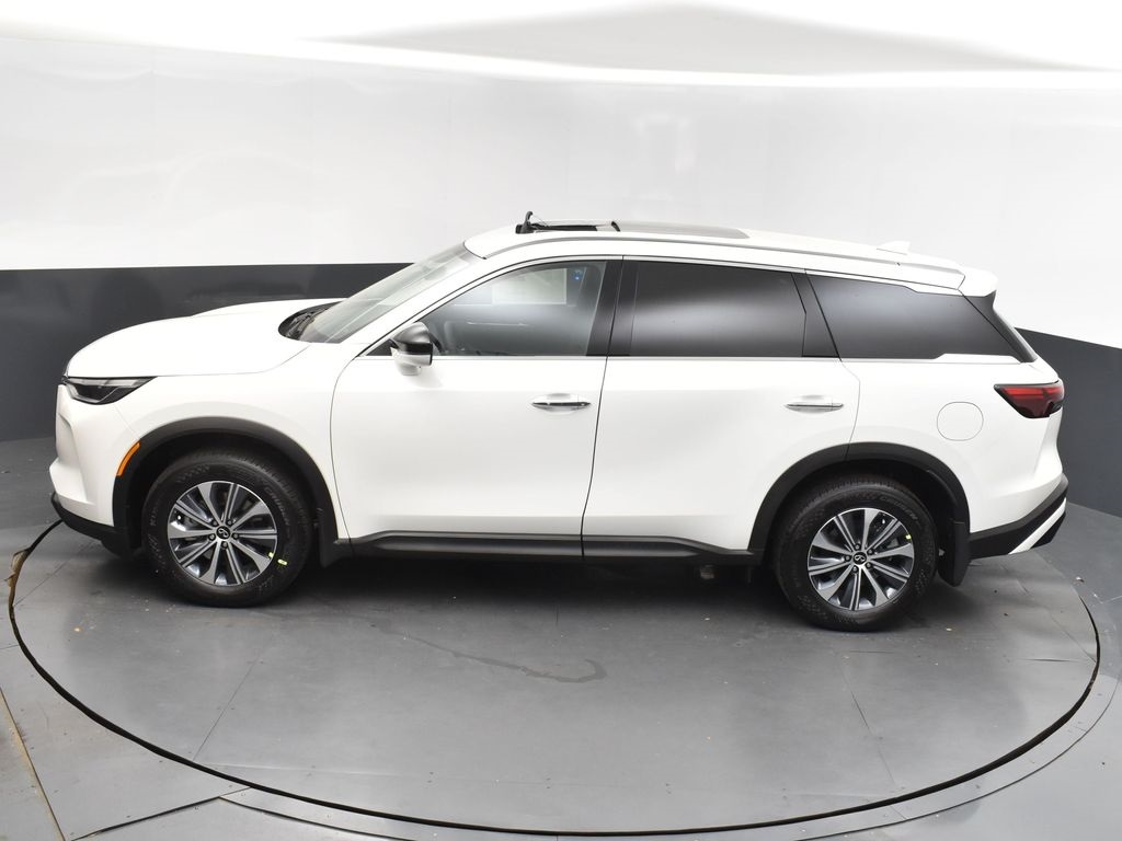 2025 Infiniti QX60 Pure photo 30