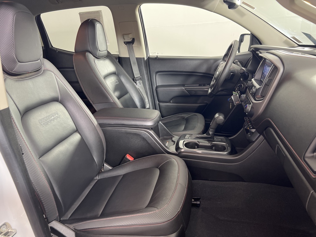 2019 Gmc Canyon All Terrain photo 19