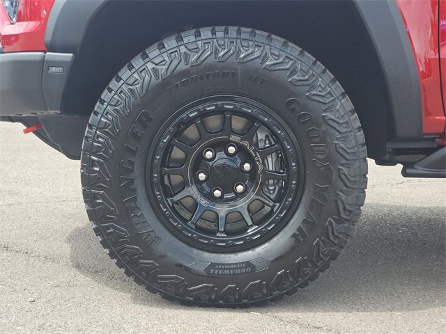2026 Gmc Canyon AT4X photo 10