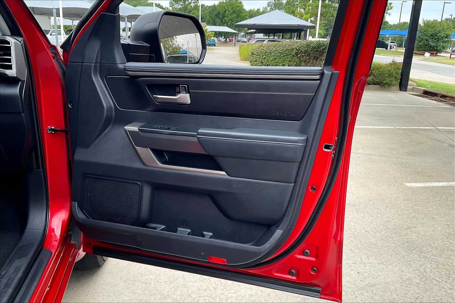 2022 Toyota Tundra SR5 photo 21