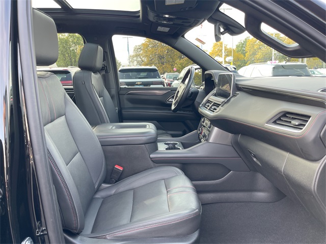 2022 CHEVROLET SUBURBAN - Image 27