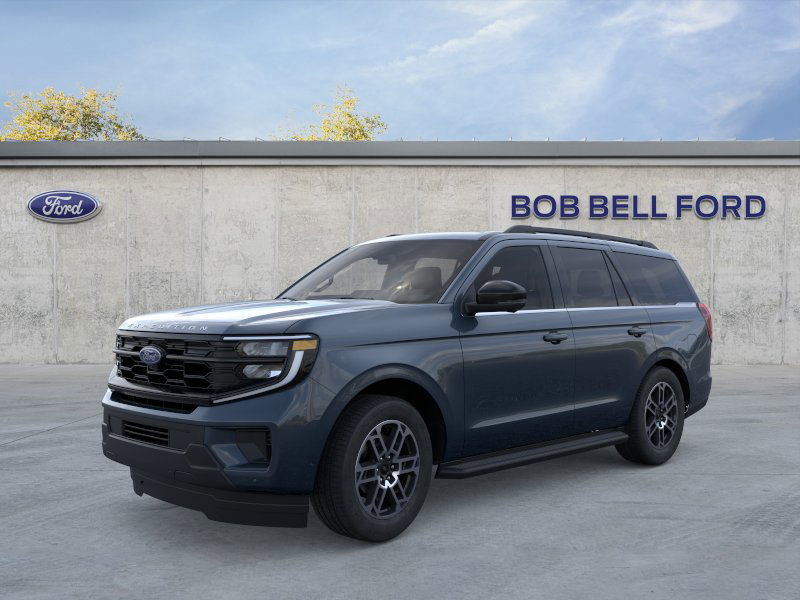 2025 Ford Expedition Active's photo