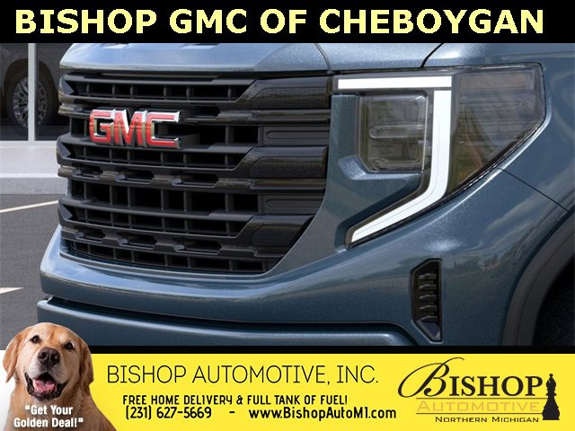 2026 Gmc Sierra 1500 Elevation photo 12