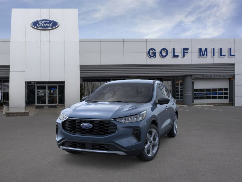 2026 FORD ESCAPE - Image 2